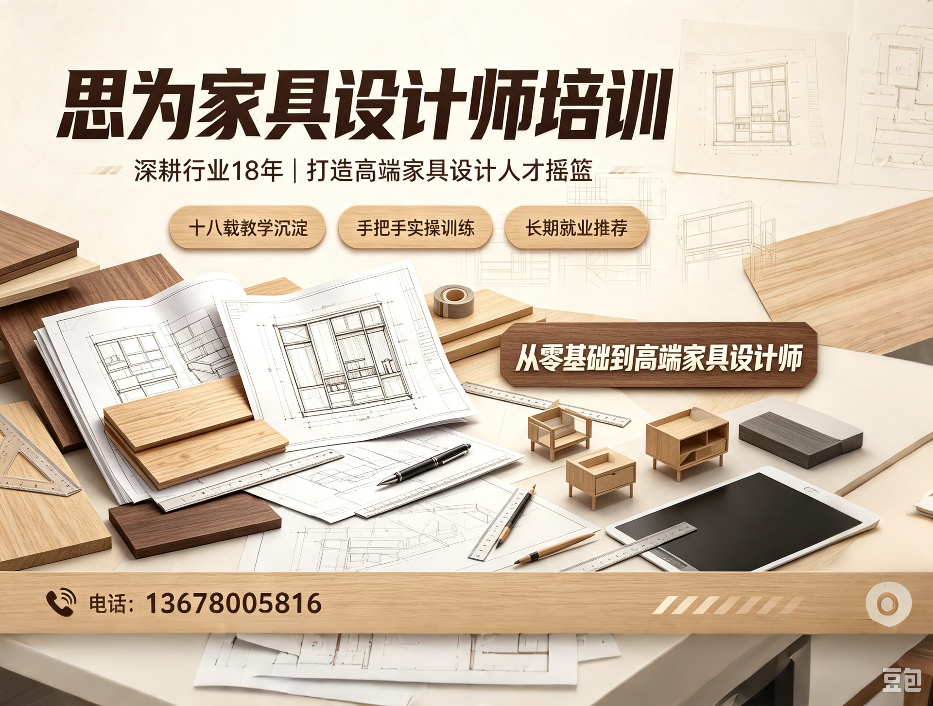 思为家具设计泸州线上分站