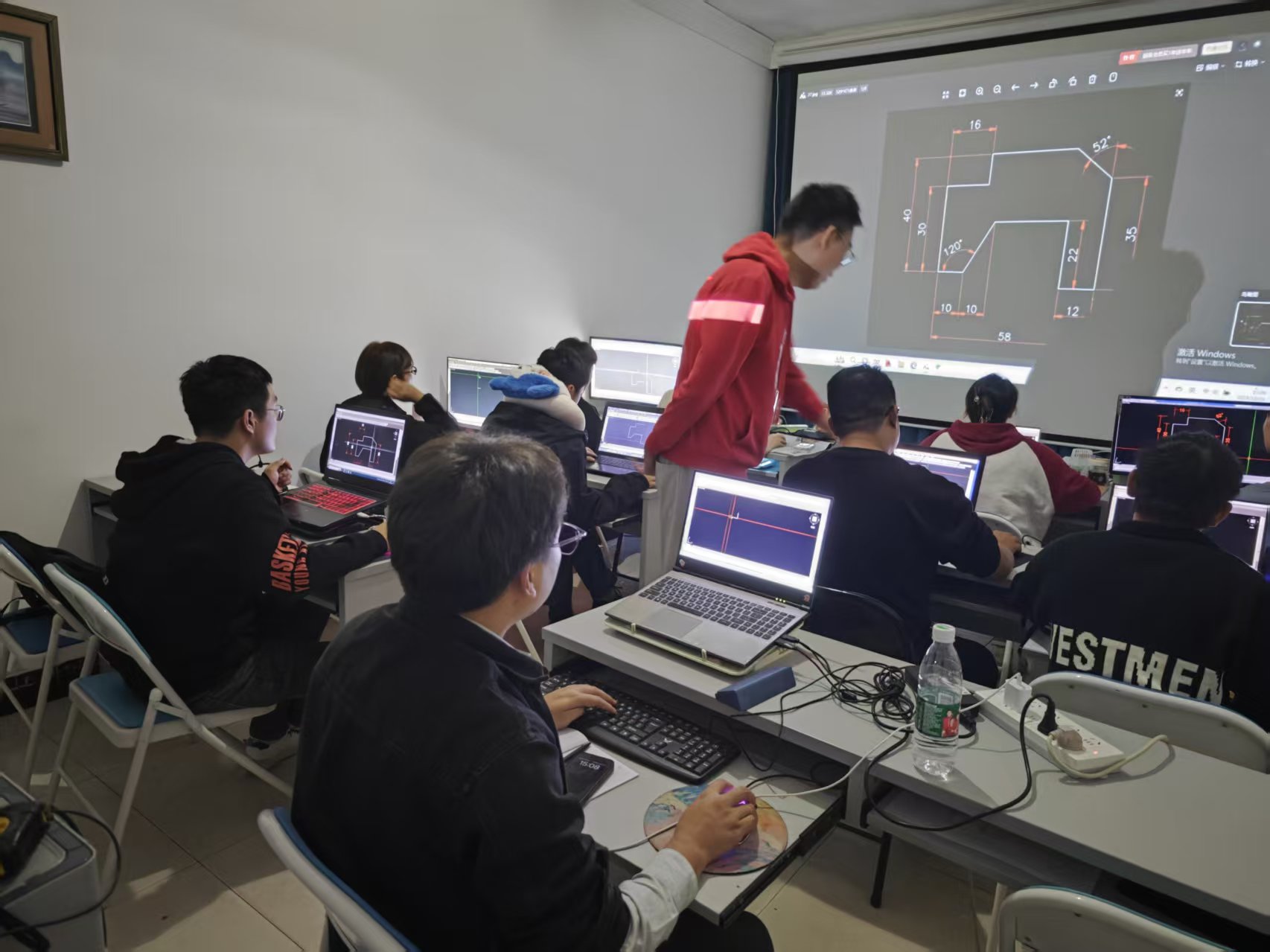 泸州家具设计师培训